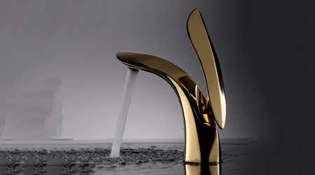 Kitchen Taps Manufacturers in India