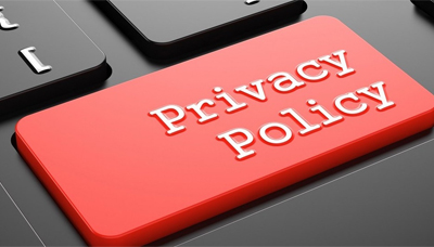 privacy&policy