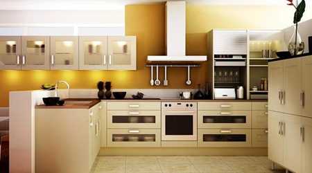 Kitchen Taps Manufacturers