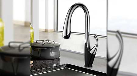 Kitchen Taps Manufacturers